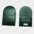 Motion Sensor Recorder, Motion Sensors, Sound Box